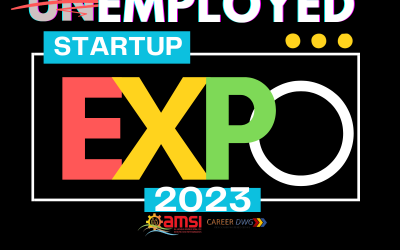 Ʉ₦EMPLOYED StartUp EXPO