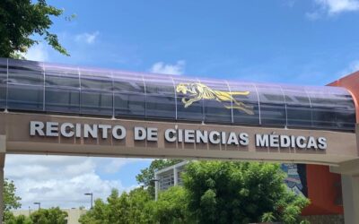 Ofertas de Empleo | Recinto de Ciencias Médicas