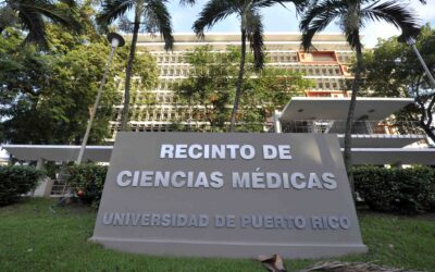 Convocatorias | Recinto Ciencias Médicas-UPR