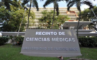 Convocatorias | Recinto de Ciencias Médicas