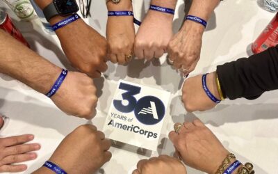 Convocatoria: Miembro AmeriCorps