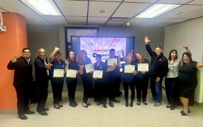 Cierre AmeriCorps 2023-2024