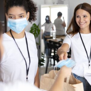Feria de Salud y Servicios NEOMED - Aguas Buenas