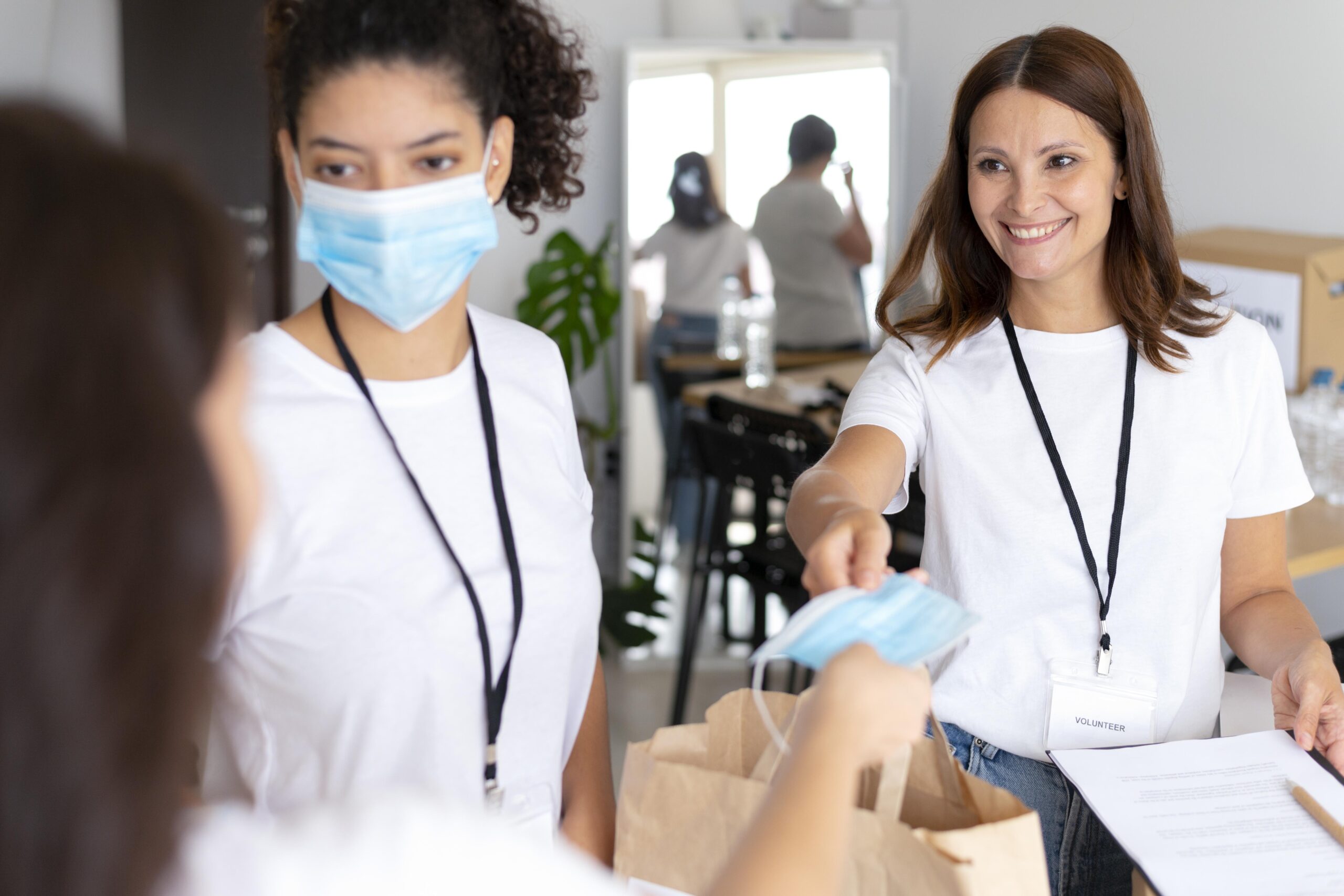 Feria de Salud y Servicios NEOMED - Aguas Buenas