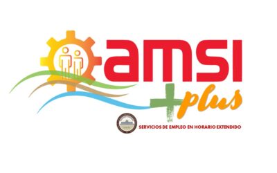 AMSI EXPANDE SU HORARIO DE SERVICIOS DE UBICACIÓN EN EMPLEO EN CAGUAS