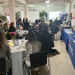 Encuentro Empresarial - GUAYAMA