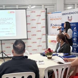 Encuentro Empresarial - ARROYO