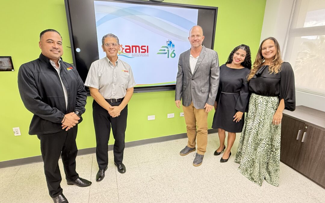 AMSI y DIVISION 16, LLC PARA ADIESTRAR Y CERTIFICAR CARPINTEROS