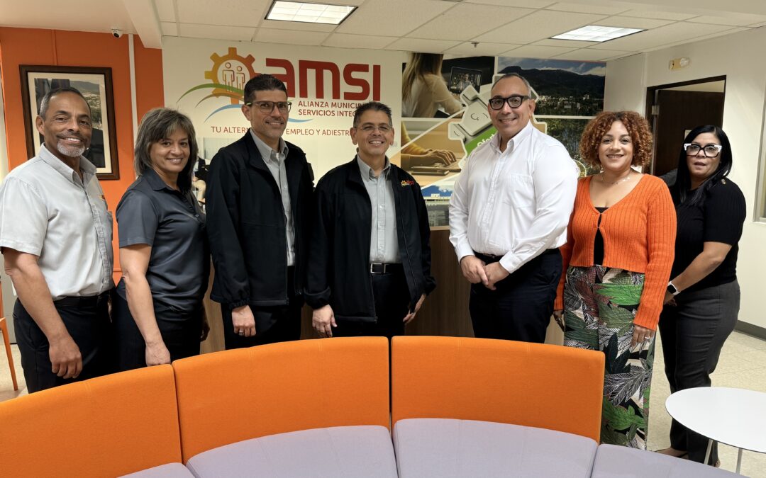 Acuerdo de Colaboración Boleto al Trabajo