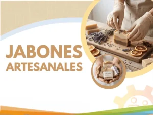 Jabones de Glicerina- AMSI en Caguas (26 de junio de 2026)